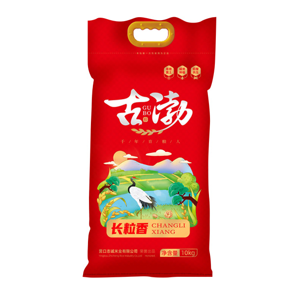 长粒香10kg